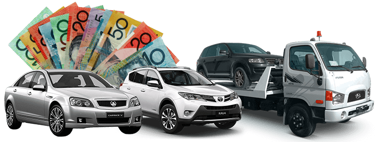 cash for cars glenroy